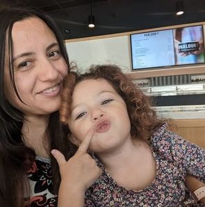 Meet your Posher, Maria